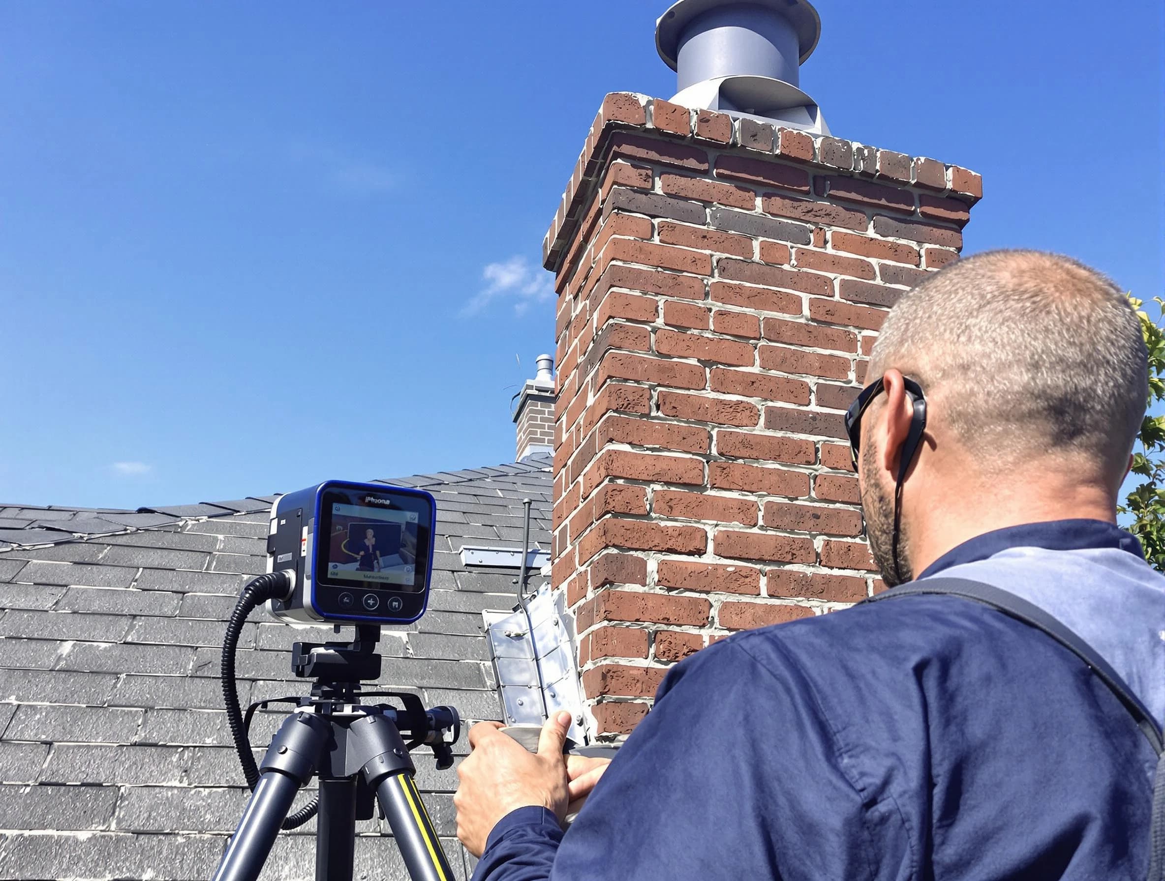 Chimney Inspection service in Montclair, NJ