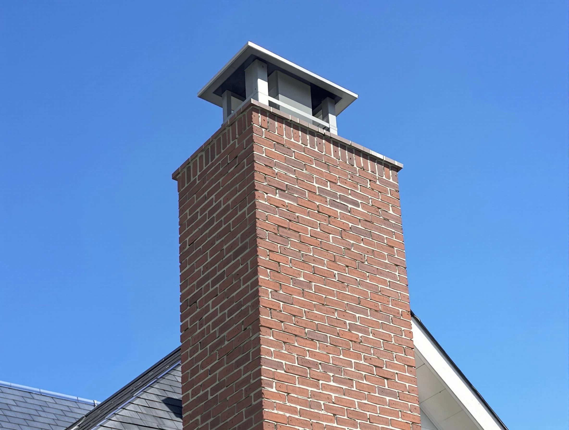 Chimney Remodeling service in Montclair, NJ