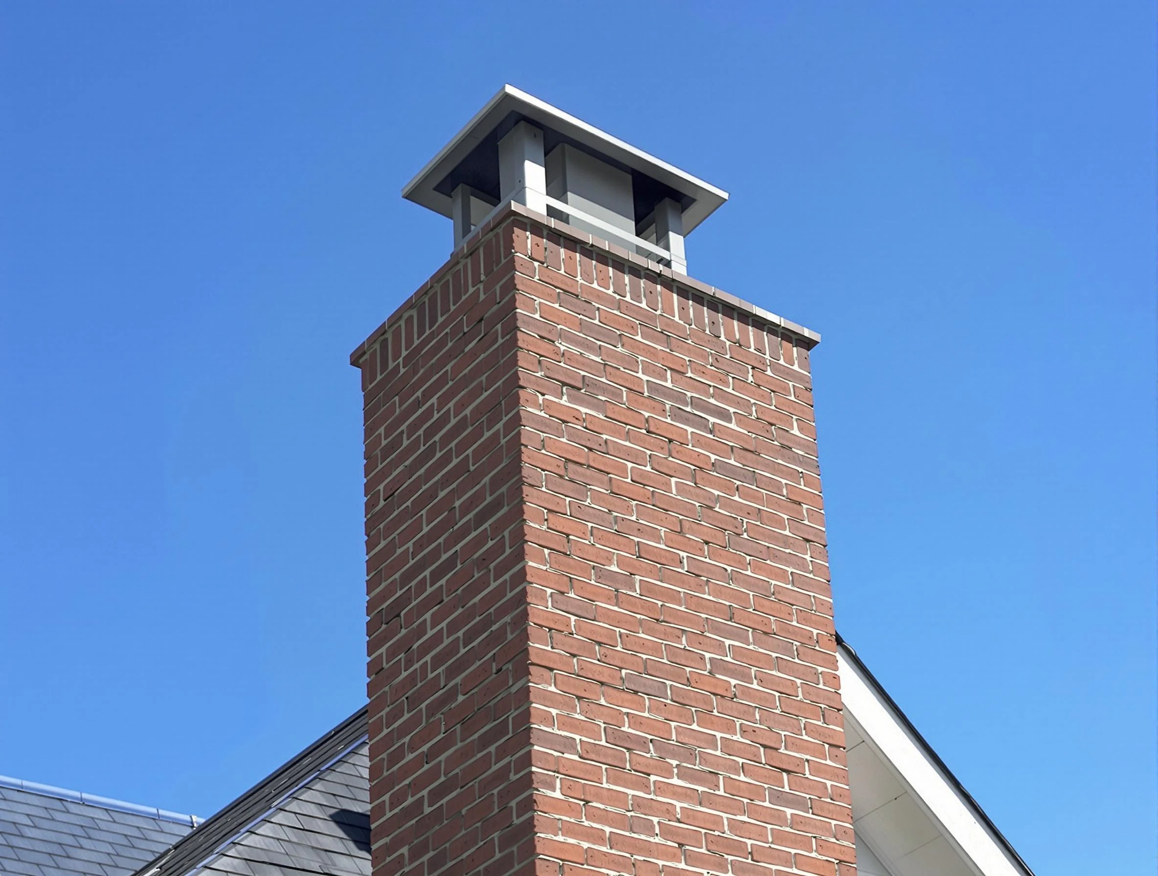 Chimney Remodeling in Montclair